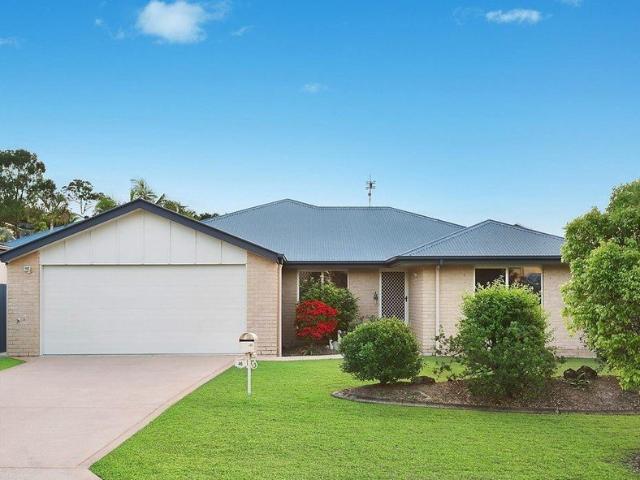 House for sale in Kings Creek, Queensland