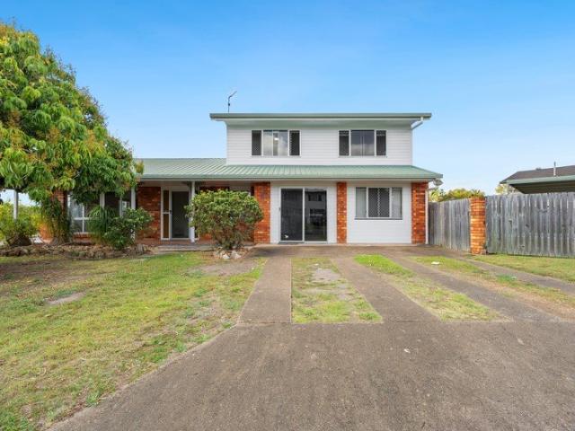 House for rent in Maryborough, Queensland