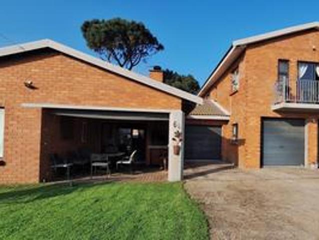 House for sale in Western Cape