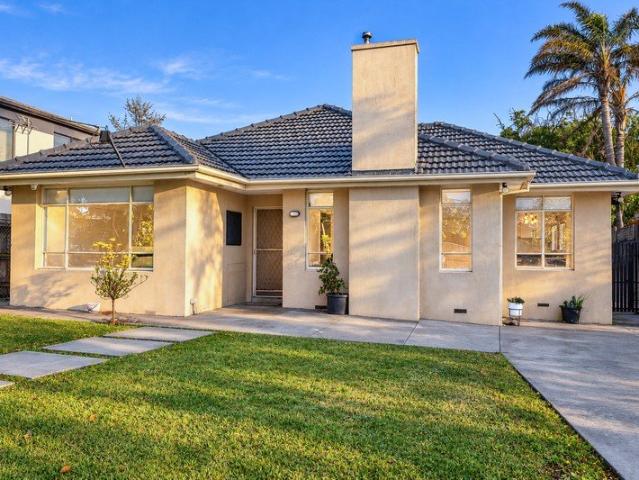 House for rent in Bentleigh East, Melbourne