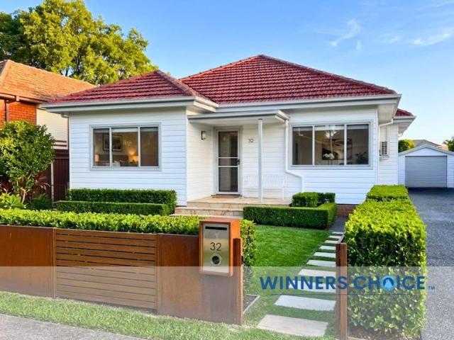 House for sale in Sydney, New South Wales