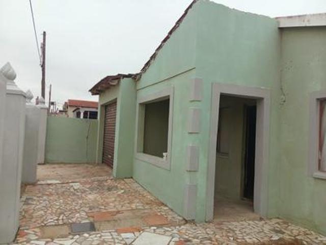 House for sale in Bethelsdorp, Eastern Cape