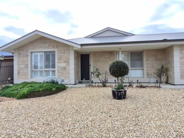 House for rent in Brinkley, South Australia