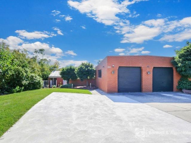 House for rent in Wodonga, Victoria