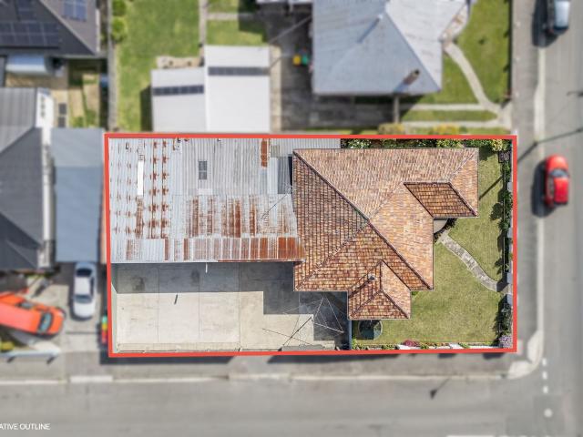 House for sale in Launceston, Tasmania