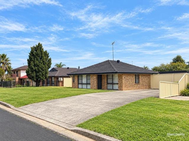 House for rent in Rosemeadow, Sydney