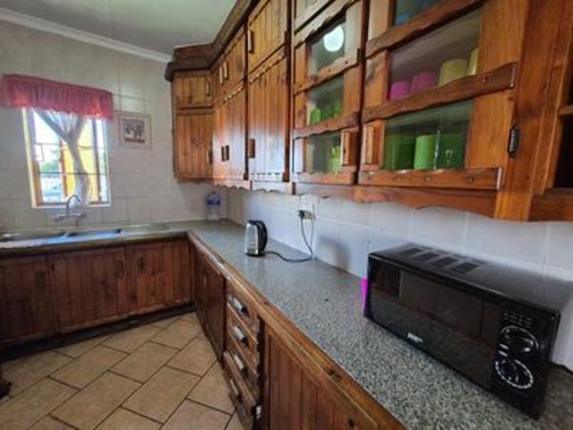 House for sale in Sedibeng, Gauteng
