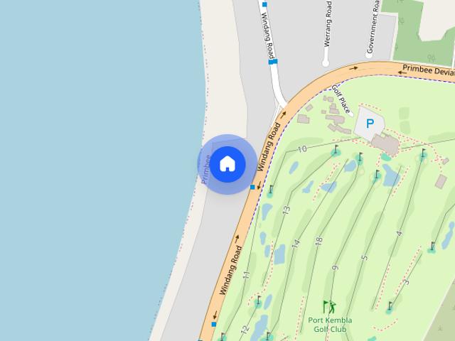 House for rent in Primbee, Wollongong City Council