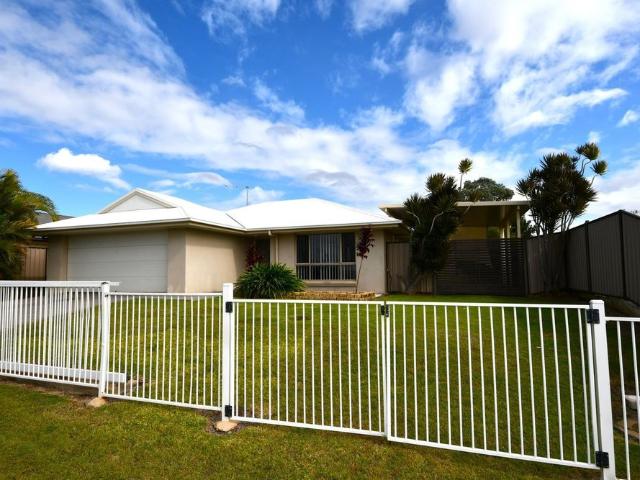 House for rent in Gracemere, Queensland