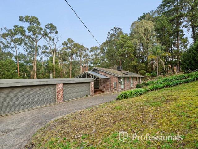 House for rent in Camerons Creek, Victoria