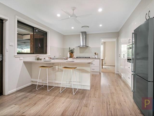House for sale in Singleton Heights, New South Wales