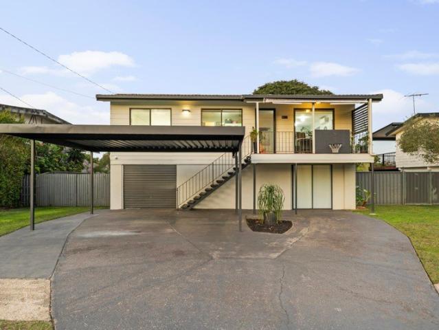 House for sale in Toombul, Queensland