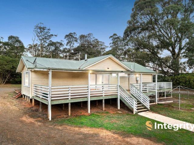 House for rent in Kinglake, Victoria