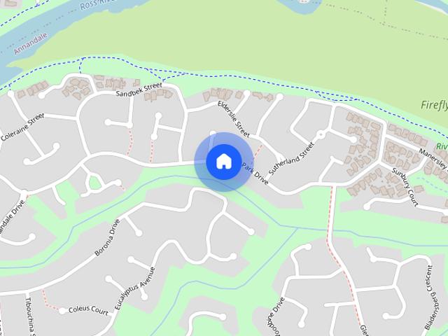 House for rent in Annandale, Townsville