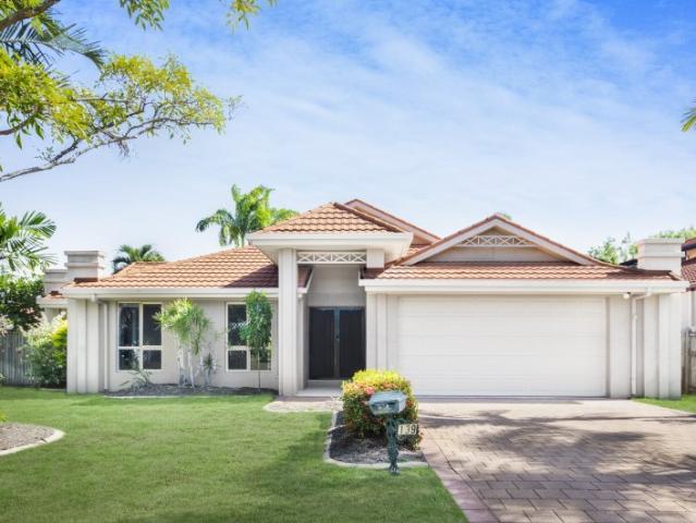 House for rent in Annandale, Townsville