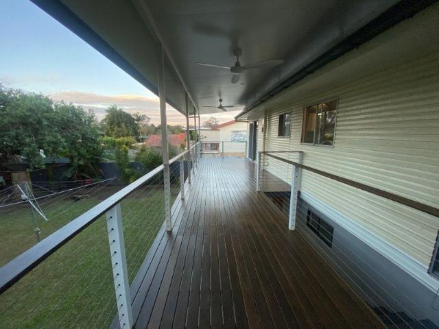 House for rent in Toombul, Queensland