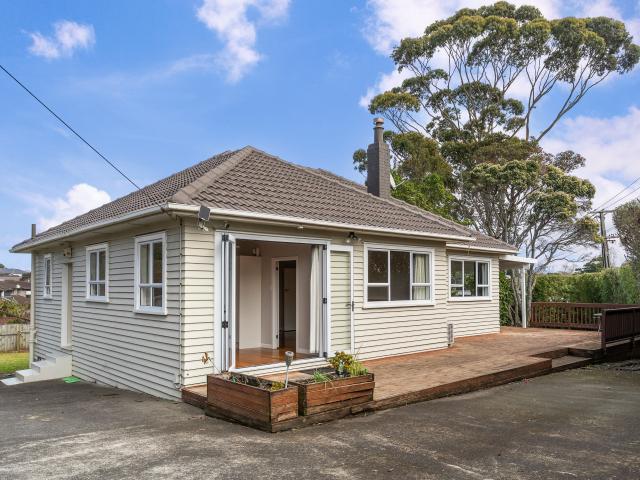 House for rent in Mount Wellington, Oroua County