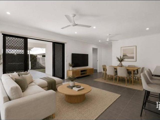 House for rent in Bakers Creek, Queensland