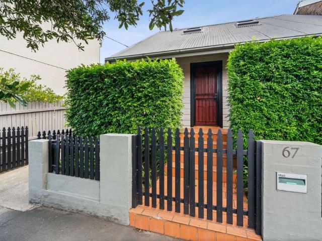 House for rent in Sydney, New South Wales