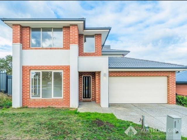 House for sale in Mernda Villages Estate, Melbourne