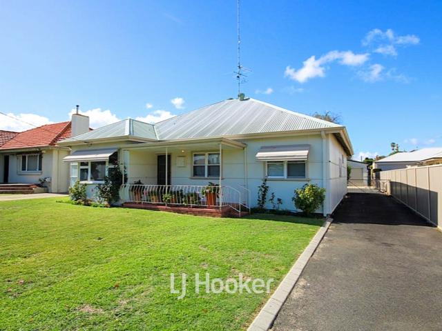 House for rent in Bunbury, Western Australia