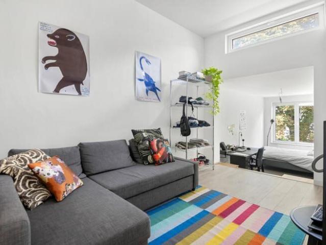 Maison location à Antwerpen