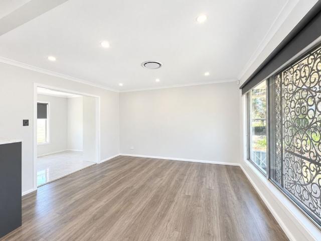 House for rent in Oxley Park, Sydney