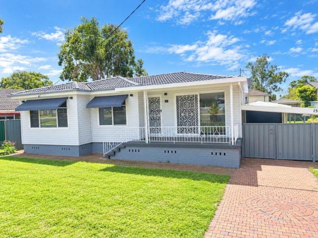 House for rent in Oxley Park, Sydney