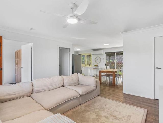 House for rent in Toombul, Queensland