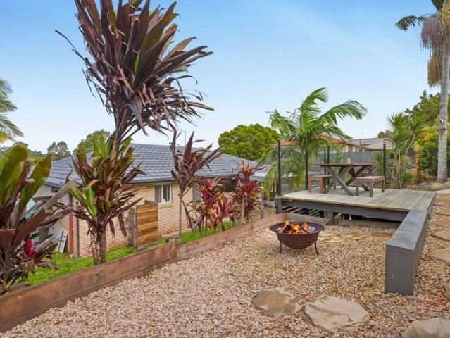 House for rent in Toombul, Queensland