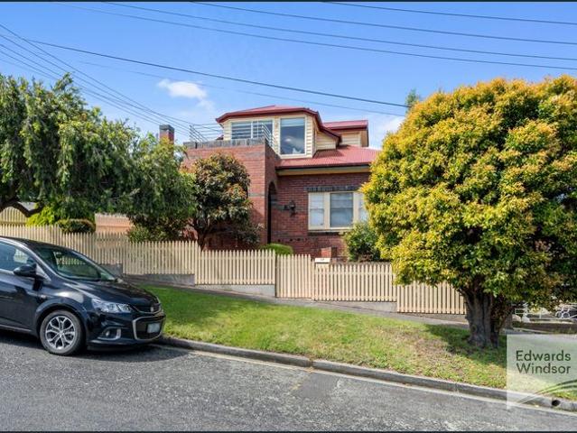 House for rent in Hobart, Tasmania