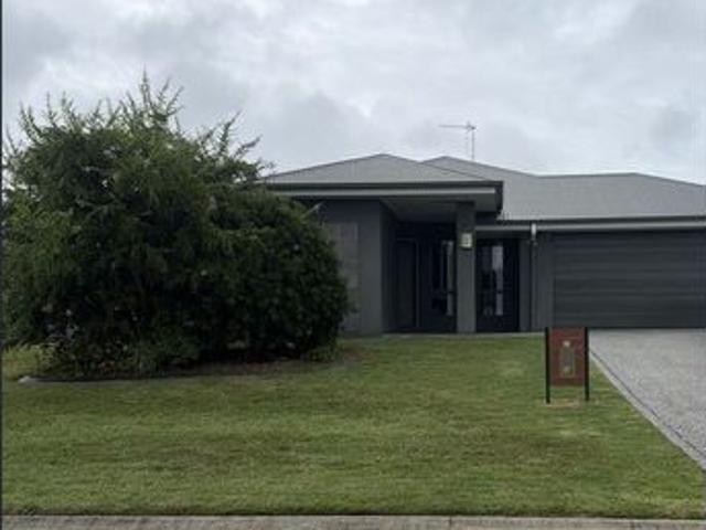 House for rent in Great Sandy Strait, Queensland