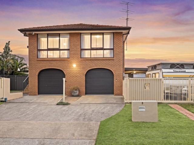 House for sale in New South Wales