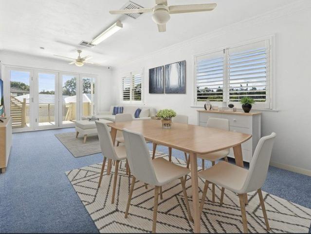 House for rent in Toombul, Queensland