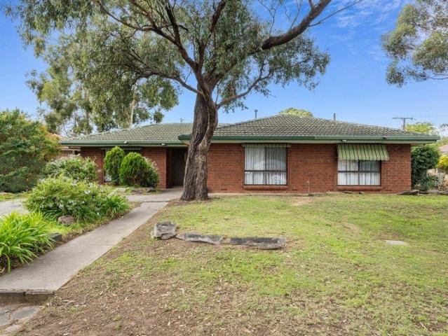 House for rent in Horseshoe Creek, South Australia