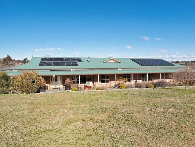 House for rent in Rocky River, New South Wales