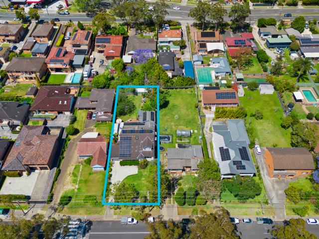 House for sale in Sydney, New South Wales