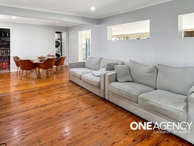 House for rent in Penrith, Sydney