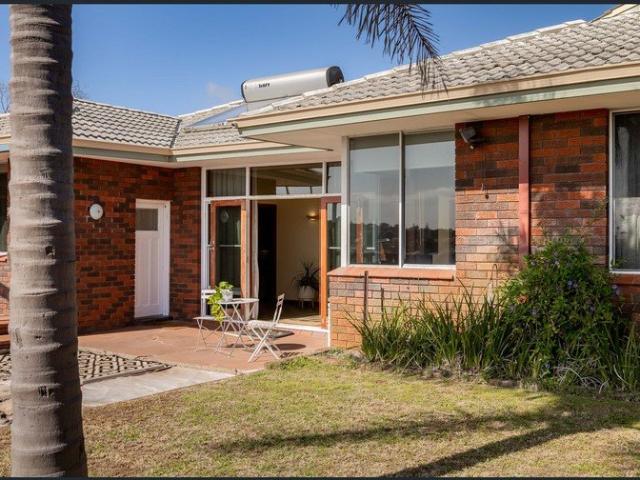 House for rent in Bunbury