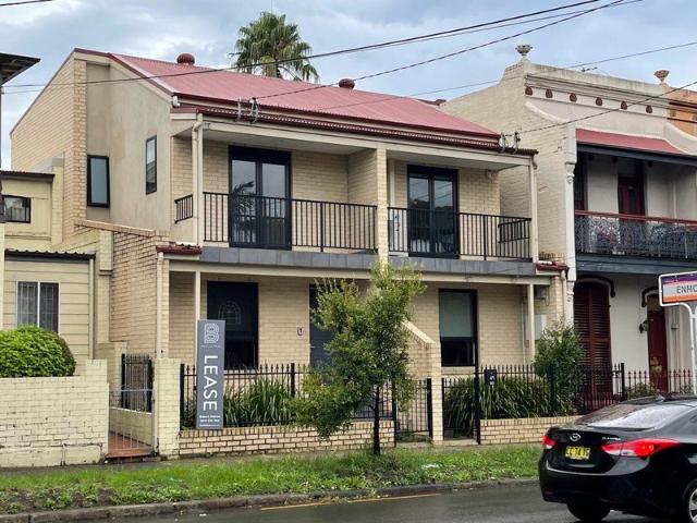 House for rent in Inner West, Sydney