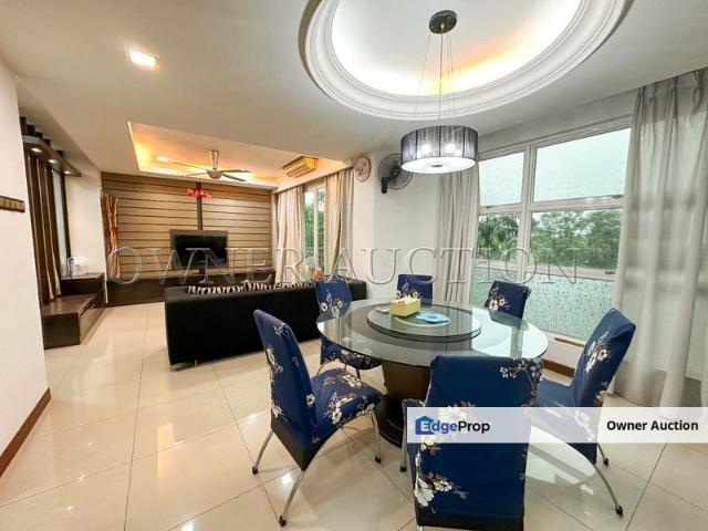 Condominium for sale in Petaling, Subang Jaya
