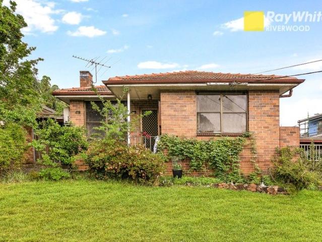 House for sale in Riverwood, New South Wales