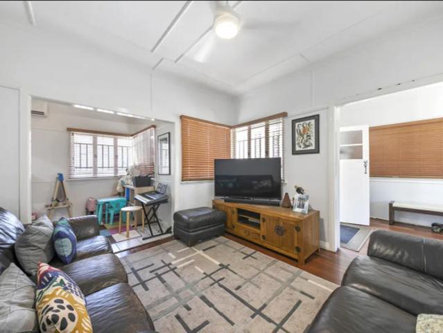 House for rent in Toombul, Queensland