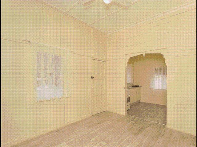 House for rent in Depot Hill, Rockhampton