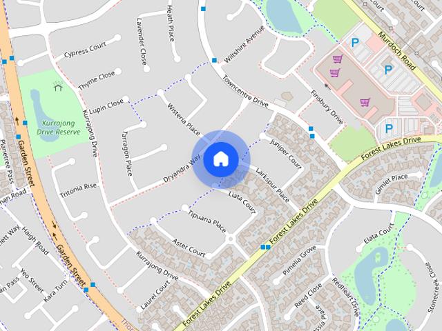 House for rent in Thornlie, City of Gosnells