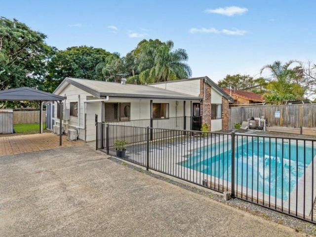 House for rent in Toombul, Queensland