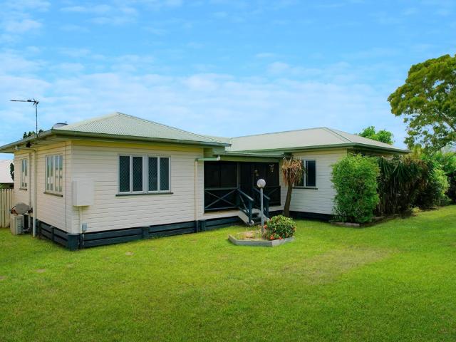 House for rent in Gracemere