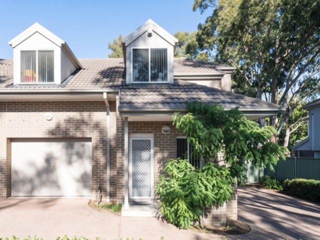 Townhouse for rent in Penrith, Sydney