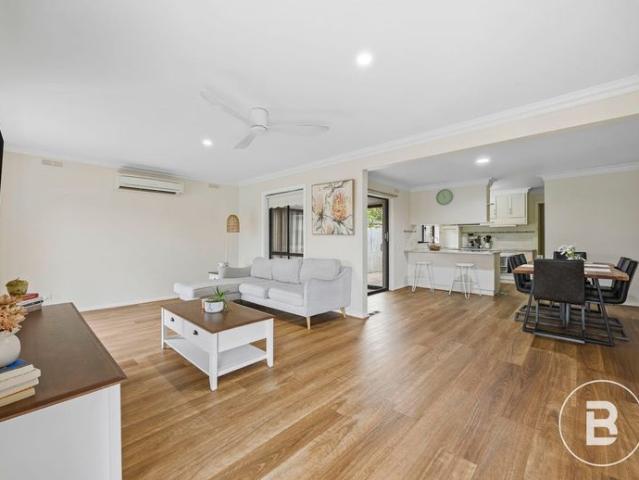 House for rent in Stawell, Victoria