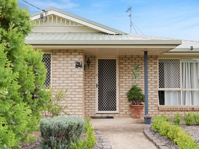 House for rent in Oakey, Queensland